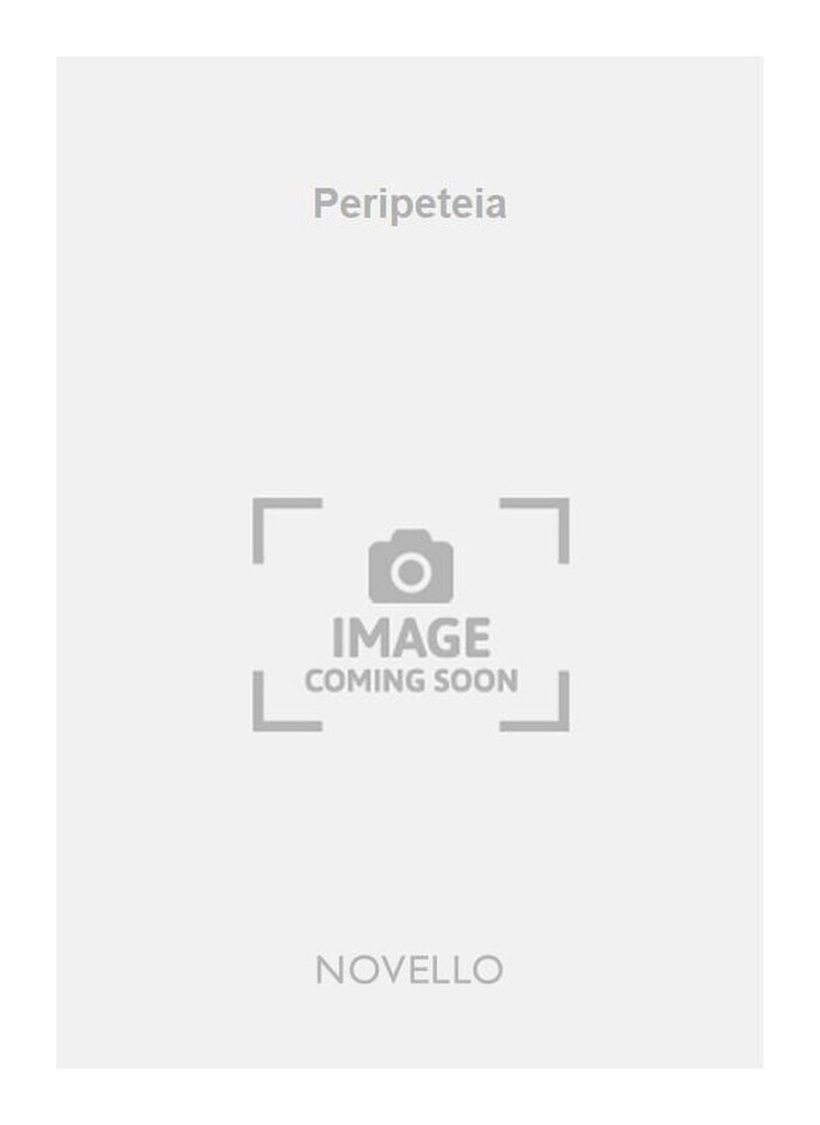 Peripeteia